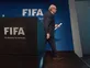 Blatter successor to be named in December?