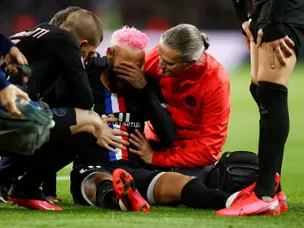 Tuchel expects Neymar to be fit for Dortmund tie