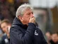 No regrets for Roy Hodgson despite Palaceâ€™s Carabao Cup exit