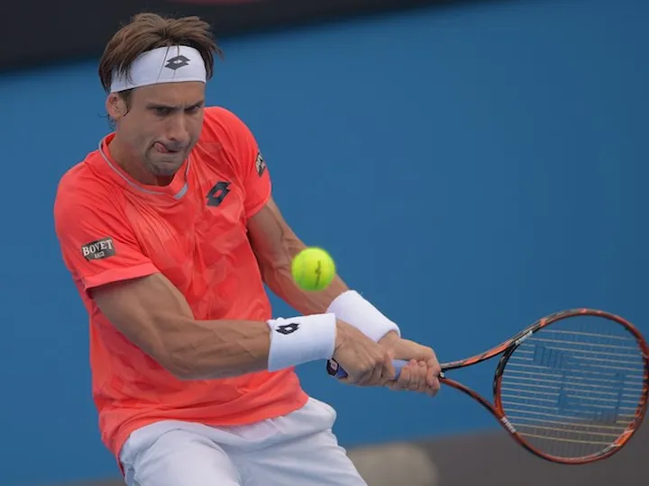 Ferrer looks ahead to 'tough' Simon tie