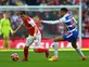 Live Commentary: Arsenal 2-1 Reading - as it happened