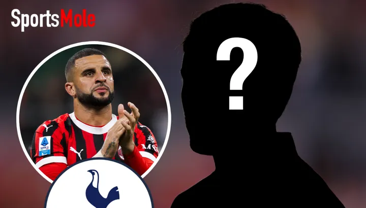 Tottenham transfer news: Spurs 'surprise candidates' to sign £30m striker who blew Kyle Walker away - Sports Mole