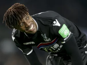 James McArthur hails "outstanding" Zaha
