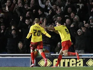 One change each for Hull, Watford