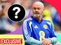 Steve Clarke composite
