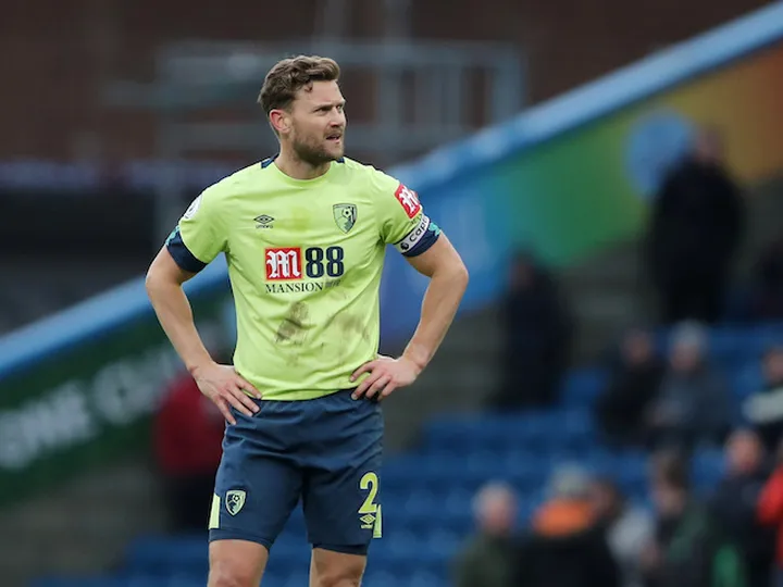 Out-of-contract duo Simon Francis, Andrew Surman leave Bournemouth