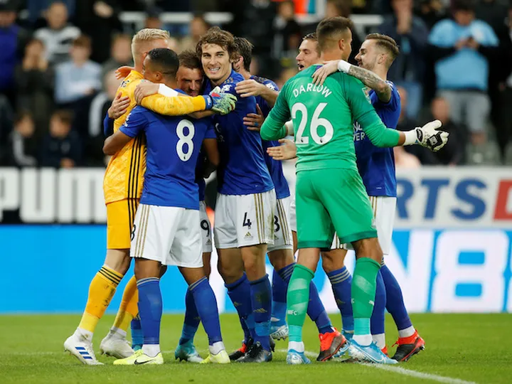 Leicester vs. Newcastle - prediction, team news, lineups