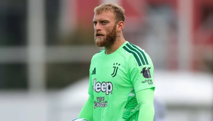 Bournemouth transfer news: Cherries in 'advanced talks' to sign Juventus goalkeeper
