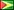 Guyanese flag