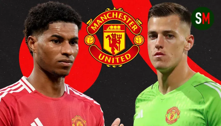 Man United transfer news today: Done deals, live updates and rumours - August 5
