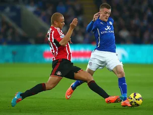 Leicester 0-0 Sunderland