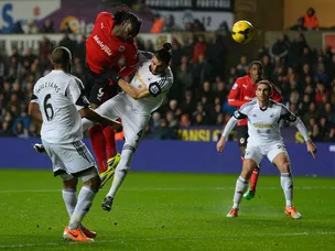 Swansea, Cardiff goalless