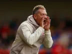 Classy Crawley promoted to League One after Crewe victory