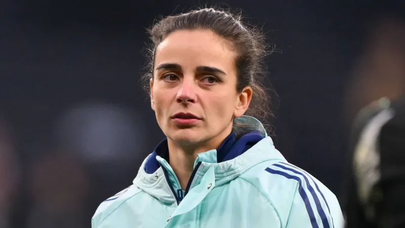Record goes begging and Williamson makes blunder in Arsenal Champions League defeat