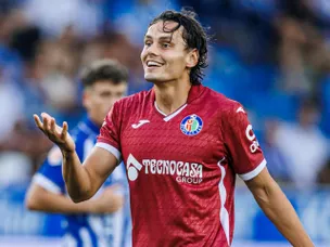 Getafe vs Racing - prediction, team news, lineups