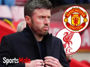 United face Liverpool 'challenge' for £52m Bundesliga midfielder this summer