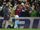 Emery plays down injury fears for Villa forward Watkins