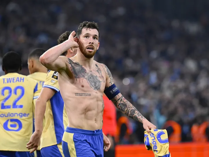 Marseille vs Strasbourg - prediction, team news, lineups