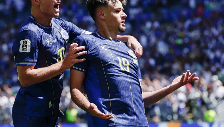 Bosnia-Herzegovina 3-1 Qatar player ratings: Arsenal-linked attacker stars with stunning strike in Seattle