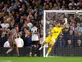 Spurs knocked out of EFL Cup by Fulham on penalties