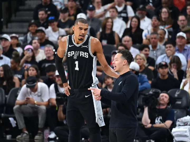 San Antonio Spurs vs New York Knicks - prediction, team news, lineups