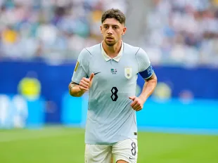 'We made their goalkeeper the star' - Uruguay's self-criticism after frustrating draw