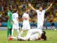 Player Ratings: Greece 2-1 Ivory Coast