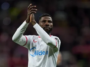 Latest January transfer news and rumours including Iheanacho to Celtic