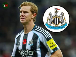 “A real blow”: Why Krafth may have played his last game for Newcastle