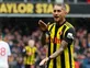 Roberto Pereyra doubtful for FA Cup semi-final