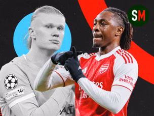 Arsenal vs. Man City: This means more