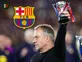 <span class="p2_new s hp">NEW</span> Flick's record assessed as German confirms Barca contract extension