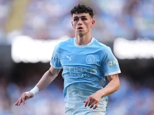 Foden, Doku latest: Man City injury list for Sunderland clash