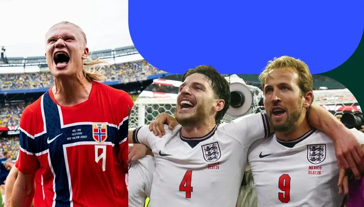 World Cup news today: Live updates as England prepare for Norway quarter