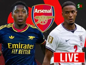 Arsenal transfer news today: Done deals, live updates and rumours - August 3