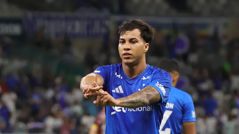 Brazilian star 'attracting interest' from five clubs, including Aston Villa