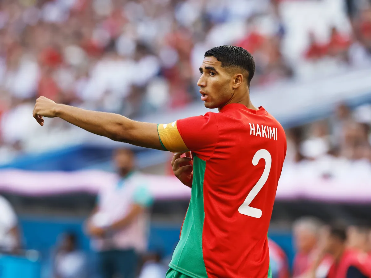 Morocco vs Norway - prediction, team news, lineups