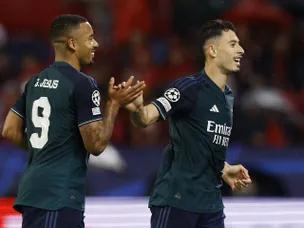 Arsenal vs. Sheff Utd - prediction, team news, lineups