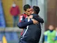 Genoa battle back against Atalanta