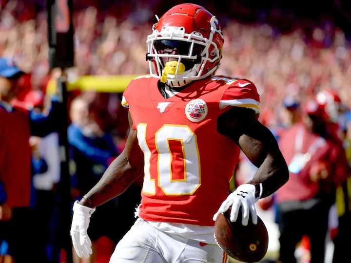 Houston Texans upset Kansas City Chiefs