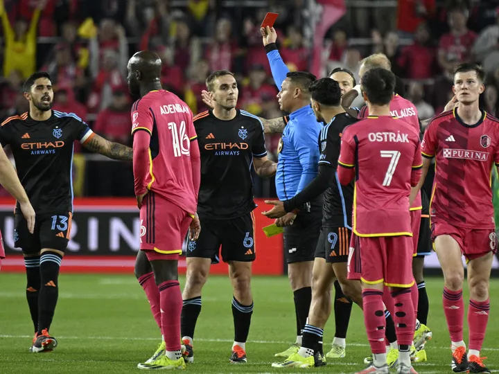 NY City vs. Portland - prediction, team news, lineups