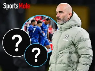 Chelsea defender, £70m midfielder? Three players Enzo Maresca could sign at Man City