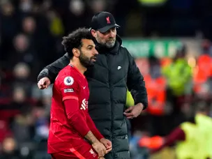 Mo gone: Klopp makes bold Salah claim ahead of Liverpool exit