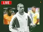 Transfer news and rumours live: July 25