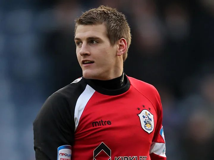 Vaughan gives Huddersfield win