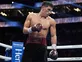 Bivol sparkles in victory over Ramirez in Abu Dhabi