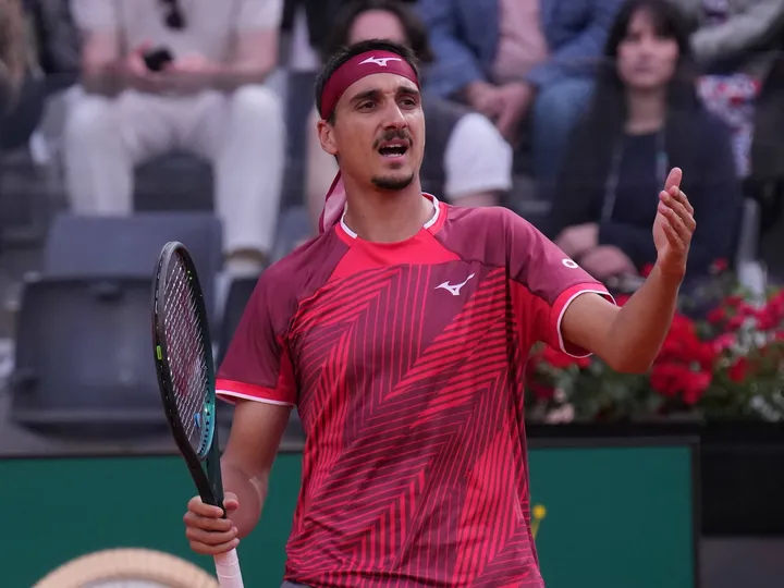 Lorenzo Sonego vs. Tommy Paul - prediction, form, head-to-head