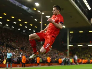 Lovren: "We never stopped believing"