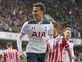 Ex-Liverpool chief: 'Alli demands too much'