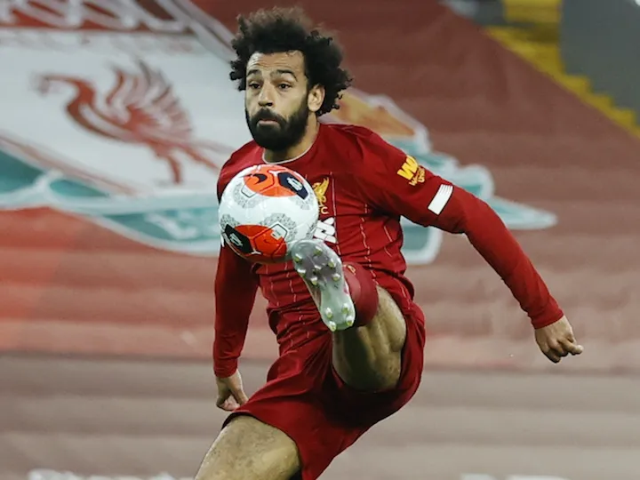 How Liverpool could line up against Arsenal